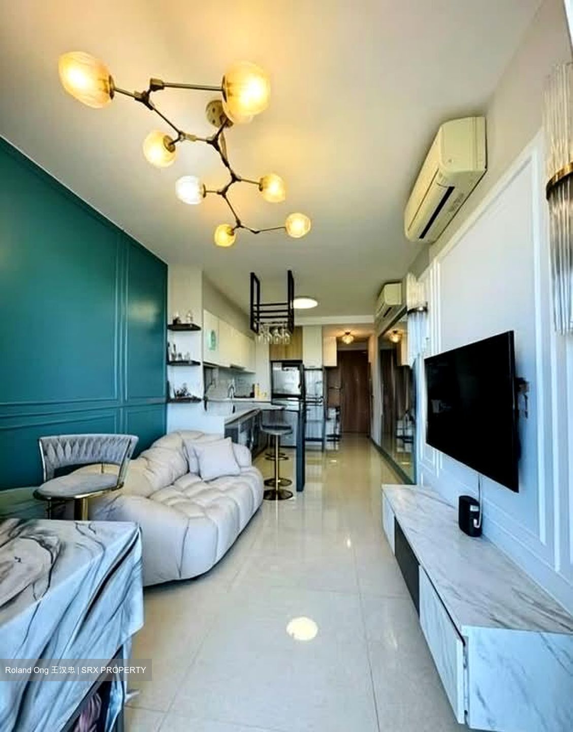 Kingsford Waterbay (D19), Apartment #567737071